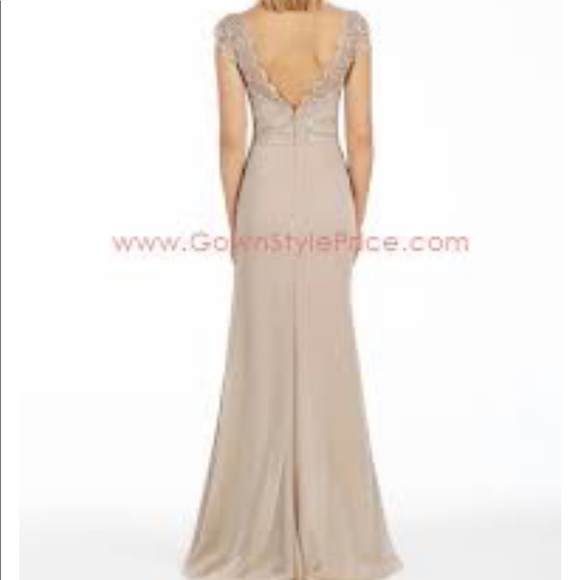 Bridesmaids / Formal gown - Picture 2 of 4